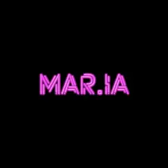 Maria (feat. Flora Ciarlo, Gerardo Flores & Pablo Guarnieri) - Single by Diego Hensel album reviews, ratings, credits
