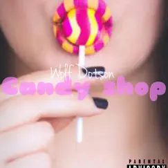 Candy Shop Song Lyrics