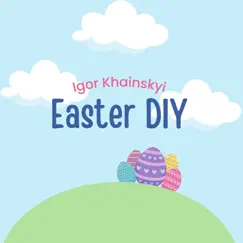 Easter Diy Song Lyrics
