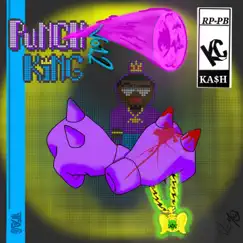 Punch King Vol 2 by KCKA$h album reviews, ratings, credits