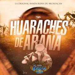 Huaraches De Araña Song Lyrics