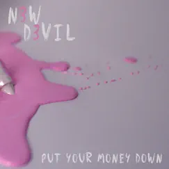 Put Your Money Down (feat. Young Lama) Song Lyrics