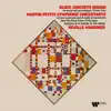 Bloch: Concerto grosso - Martin: Petite symphonie concertante album lyrics, reviews, download