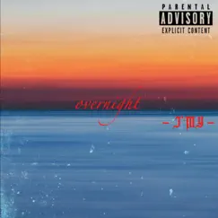 Overnight (feat. Kingpin Royalty & Curveball) Song Lyrics