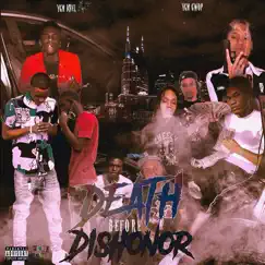 Death Before Dishonor by Youngins Gettin Money album reviews, ratings, credits