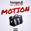 Motion (feat. YoungenNB23$) - Single album lyrics, reviews, download