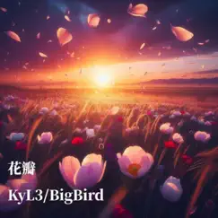 花瓣 - Single by BigBird & Kyl3 album reviews, ratings, credits