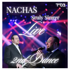 2nd Dance (Live) by Nachas, Sruly Singer & Yoel Weiss album reviews, ratings, credits