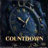 COUNTDOWN (feat. Kidd0) - Single album lyrics, reviews, download