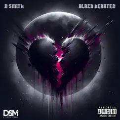 Black Hearted - EP by D Smith album reviews, ratings, credits
