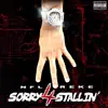 Sorry4stallin album lyrics, reviews, download