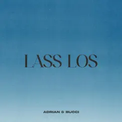 Lass los (feat. bucci) Song Lyrics