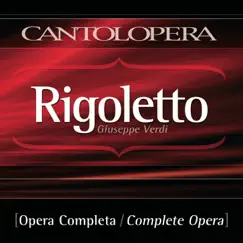 Rigoletto, Act III, Scene 2: 