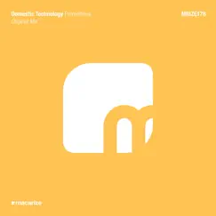 Prometheus - Single by Domestic Technology album reviews, ratings, credits