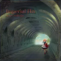 Imperial Arc by Love solfege album reviews, ratings, credits