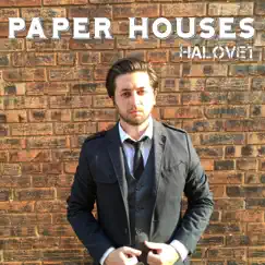 Paper Houses by Halovet album reviews, ratings, credits