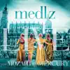 Von Mozart bis Mercury (Live) album lyrics, reviews, download