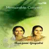 Memorable Concert (Live) album lyrics, reviews, download
