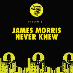 Never Knew - Single by James Morris album reviews, ratings, credits