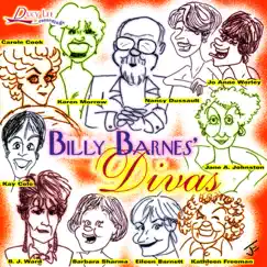 Divas by Billy Barnes album reviews, ratings, credits