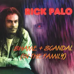 Shame and Scandal (In the Family) [Radio Mix] Song Lyrics