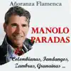 Añoranza Flamenca: Colombianas, Fandangos, Zambras, Granaínas... album lyrics, reviews, download