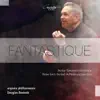 Fantastique album lyrics, reviews, download