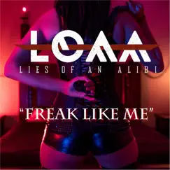 Freak Like Me Song Lyrics