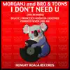 I Don't Need U (The Remixes) - EP album lyrics, reviews, download