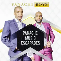 Panache Music Escapades by Panache Boyz album reviews, ratings, credits