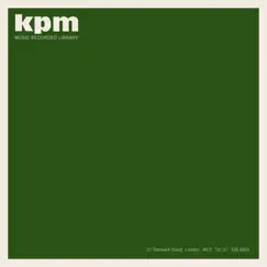 Kpm 1000 Series: Olympiad 2001 by Keith Mansfield album reviews, ratings, credits