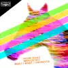 What I Want / Colorista - Single album lyrics, reviews, download