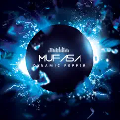 Mufasa - Single by Dynamic Pepper album reviews, ratings, credits