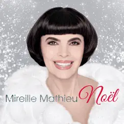 Mireille Mathieu Noël by Mireille Mathieu album reviews, ratings, credits