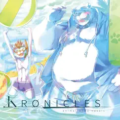 KRONICLES - animal UTAU Vocals by まずらぼ - muzzle-lab album reviews, ratings, credits