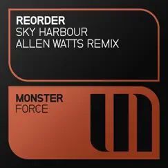 Sky Harbour (Allen Watts Remix) - Single by ReOrder album reviews, ratings, credits