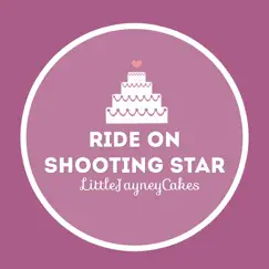 Ride on Shooting Star (Piano & Guitar) - Single by Jayn album reviews, ratings, credits