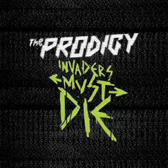 Invaders Must Die by The Prodigy album reviews, ratings, credits