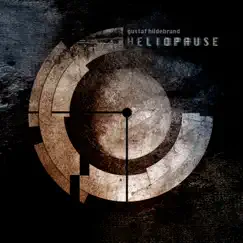 Heliopause by Gustaf Hildebrand album reviews, ratings, credits