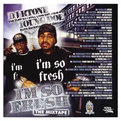 Im so Fresh by Young Doe album reviews, ratings, credits