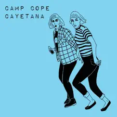 Split - EP by Camp Cope & Cayetana album reviews, ratings, credits