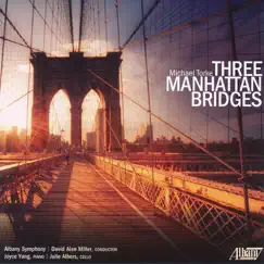 Three Manhattan Bridges, for Piano and Orchestra: III. Brooklyn Bridge Song Lyrics