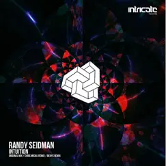 Intuition - EP by Randy Seidman album reviews, ratings, credits