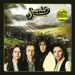 Changing All the Time (New Extended Version) by Smokie album reviews, ratings, credits