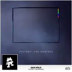 Victory (The Remixes) - Single by San Holo album reviews, ratings, credits