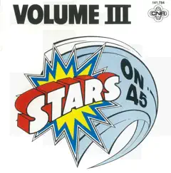 Volume III - (Star Wars and Other Hits) [Original Single Edit] Song Lyrics