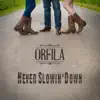Never Slowin' Down album lyrics, reviews, download