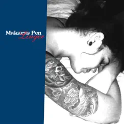 Linger (CD Single) - EP by Makaras Pen album reviews, ratings, credits