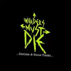 Invaders Must Die by The Prodigy album reviews, ratings, credits