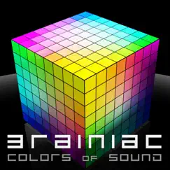Colors of Sound by Brainiac, Burn in Noise & Intelligence album reviews, ratings, credits